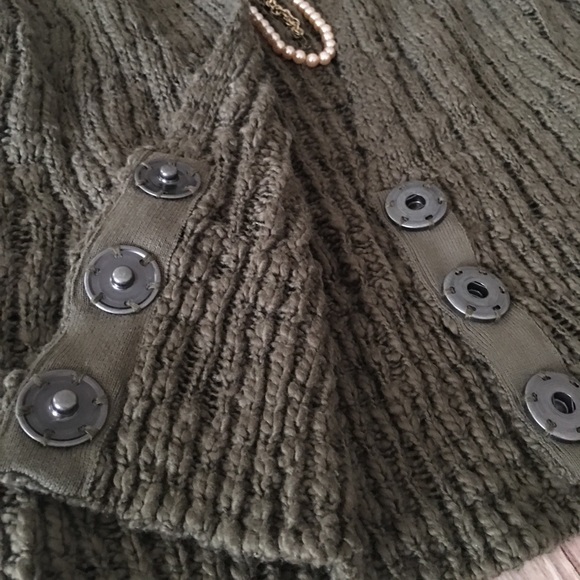 NWT Free People Cardigan - Picture 5 of 8